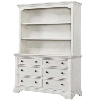 Olivia Hutch/Bookcase