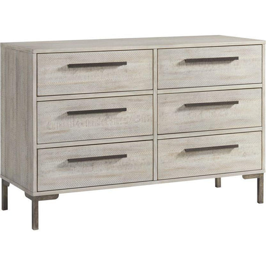 Beck 6 Drawer Dresser