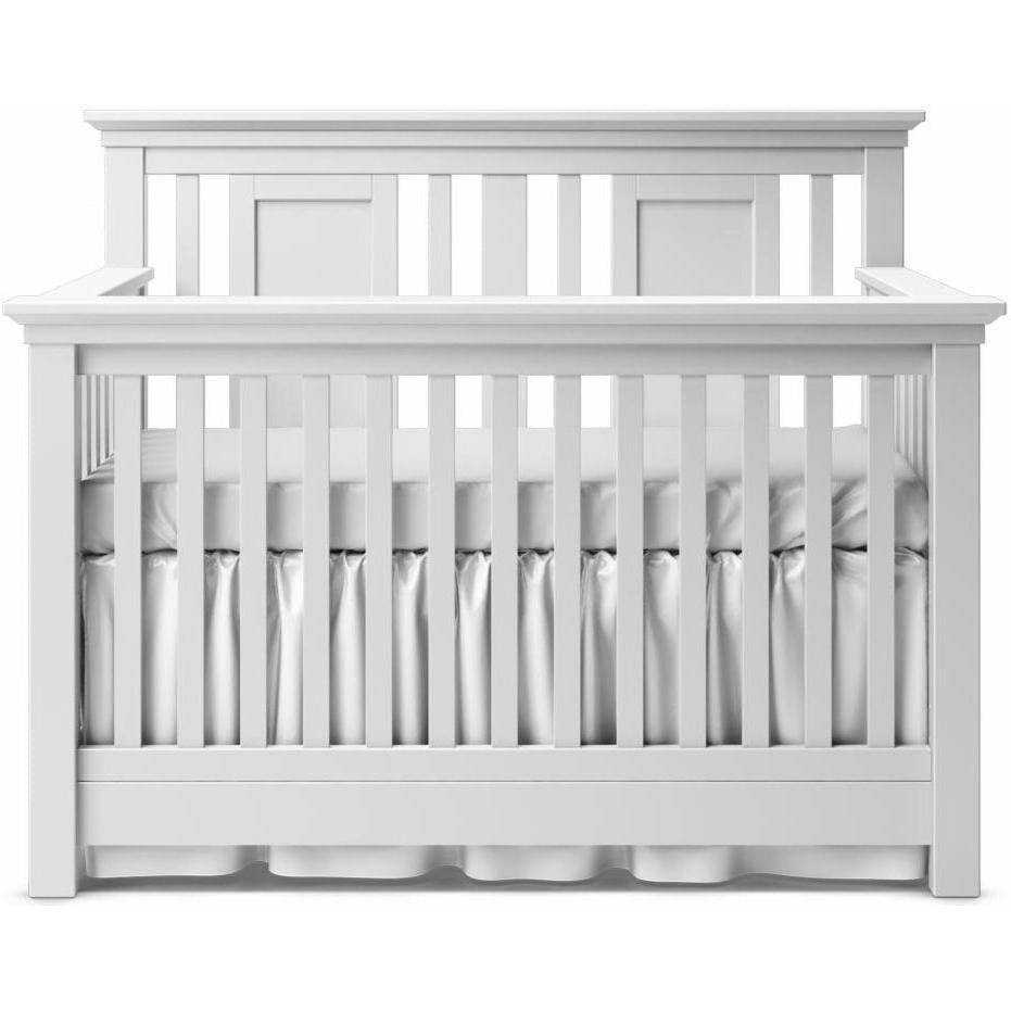 Karisma Convertible Crib (Open Back)