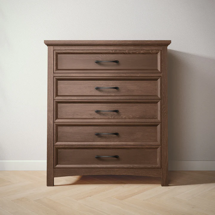 Serena Tall Chest
