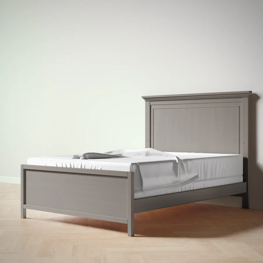 Jackson Full-Size Bed