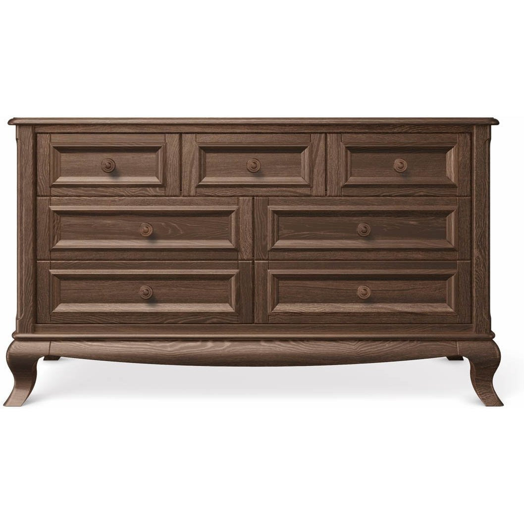 Antonio Double Dresser