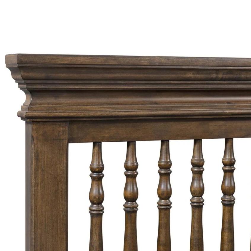 Olivia Flat Convertible Crib