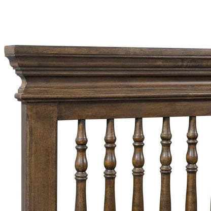 Olivia Flat Convertible Crib