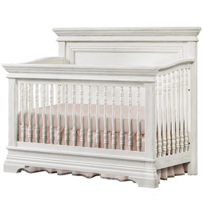 Olivia Flat Convertible Crib