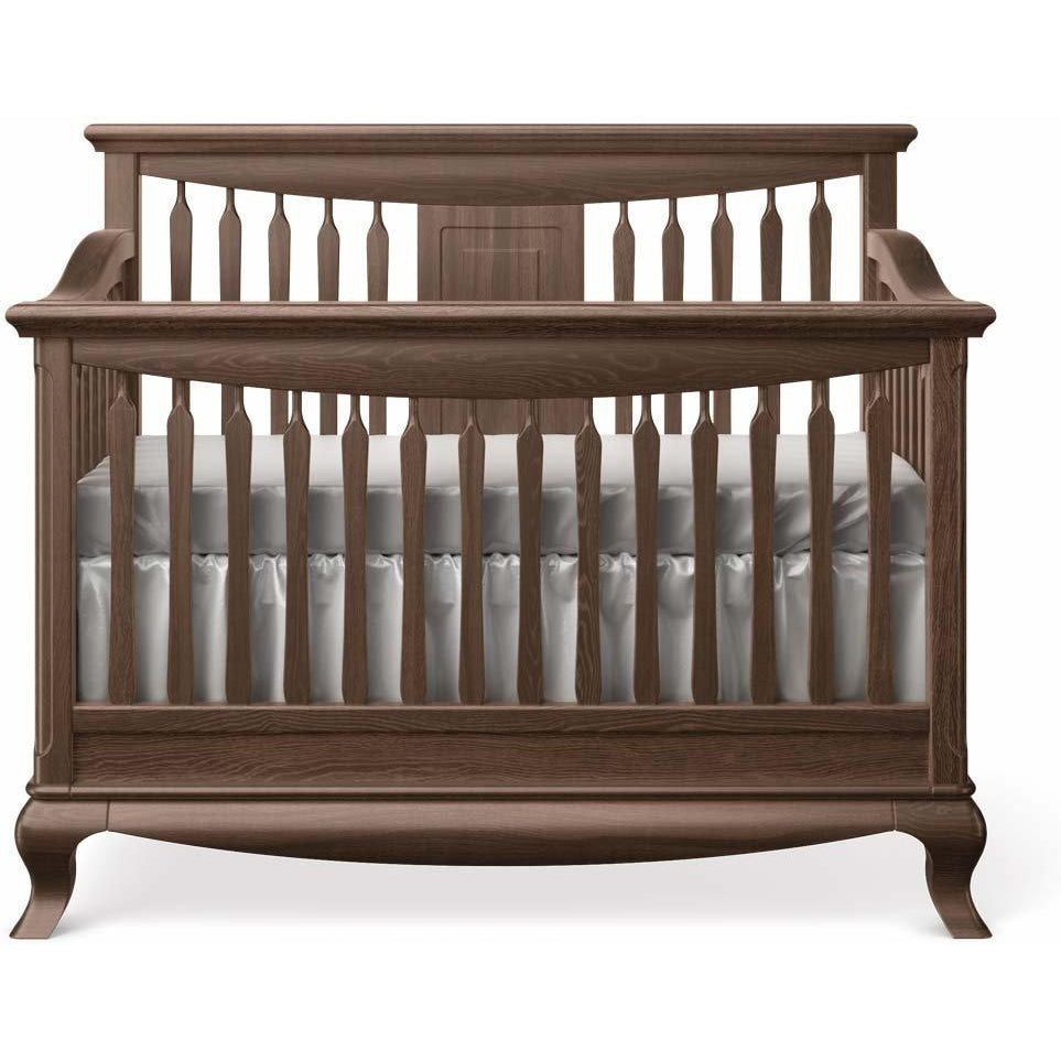 Antonio Convertible Crib (Open Back)
