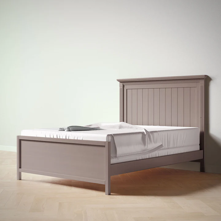 Edison Full-Size Bed