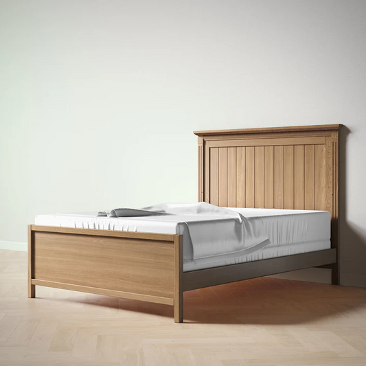 Edison Full-Size Bed