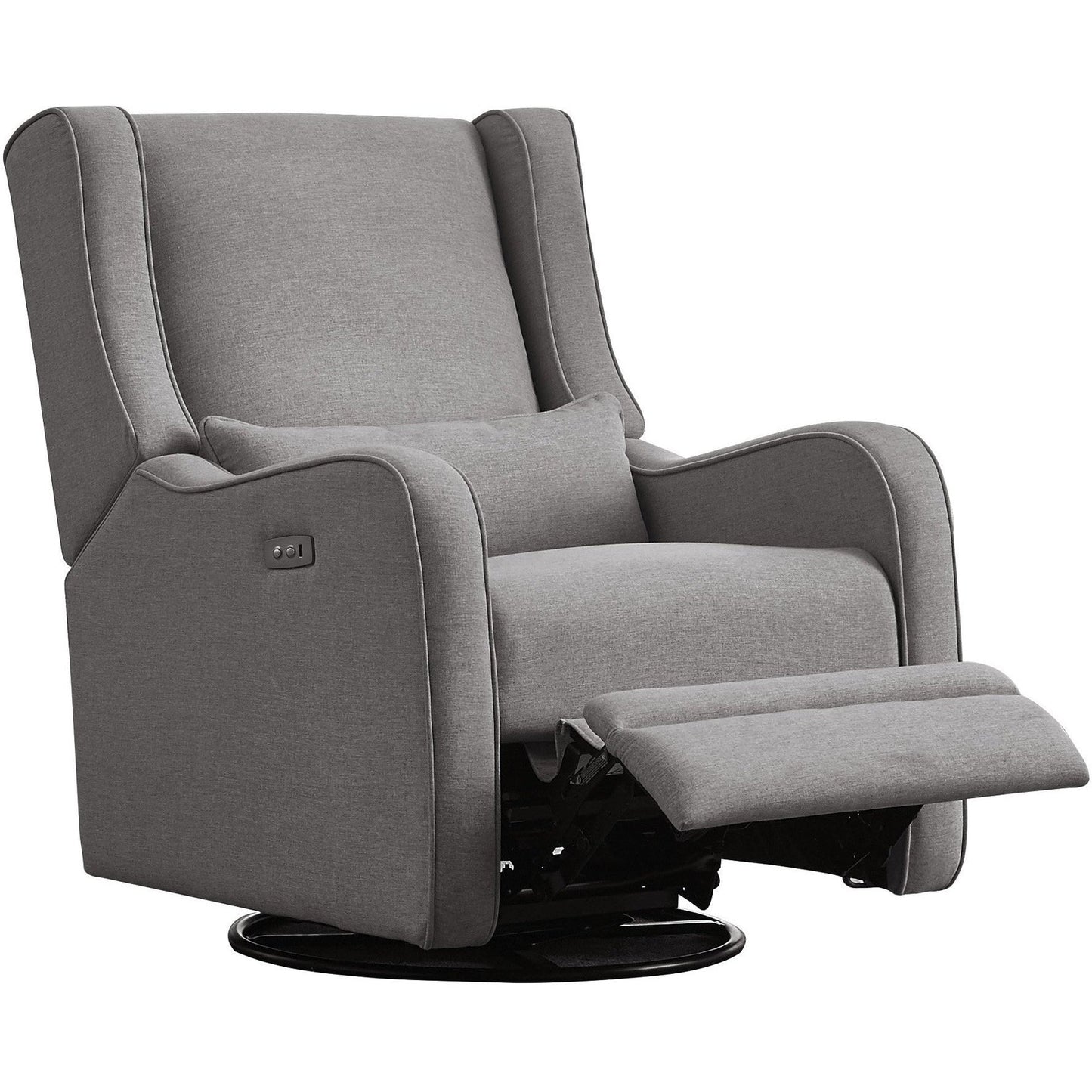 Elsa Power Glider Recliner