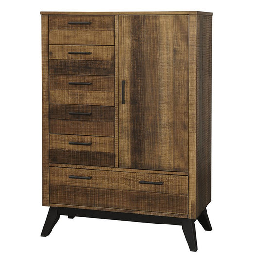 Urban Rustic Chifferobe