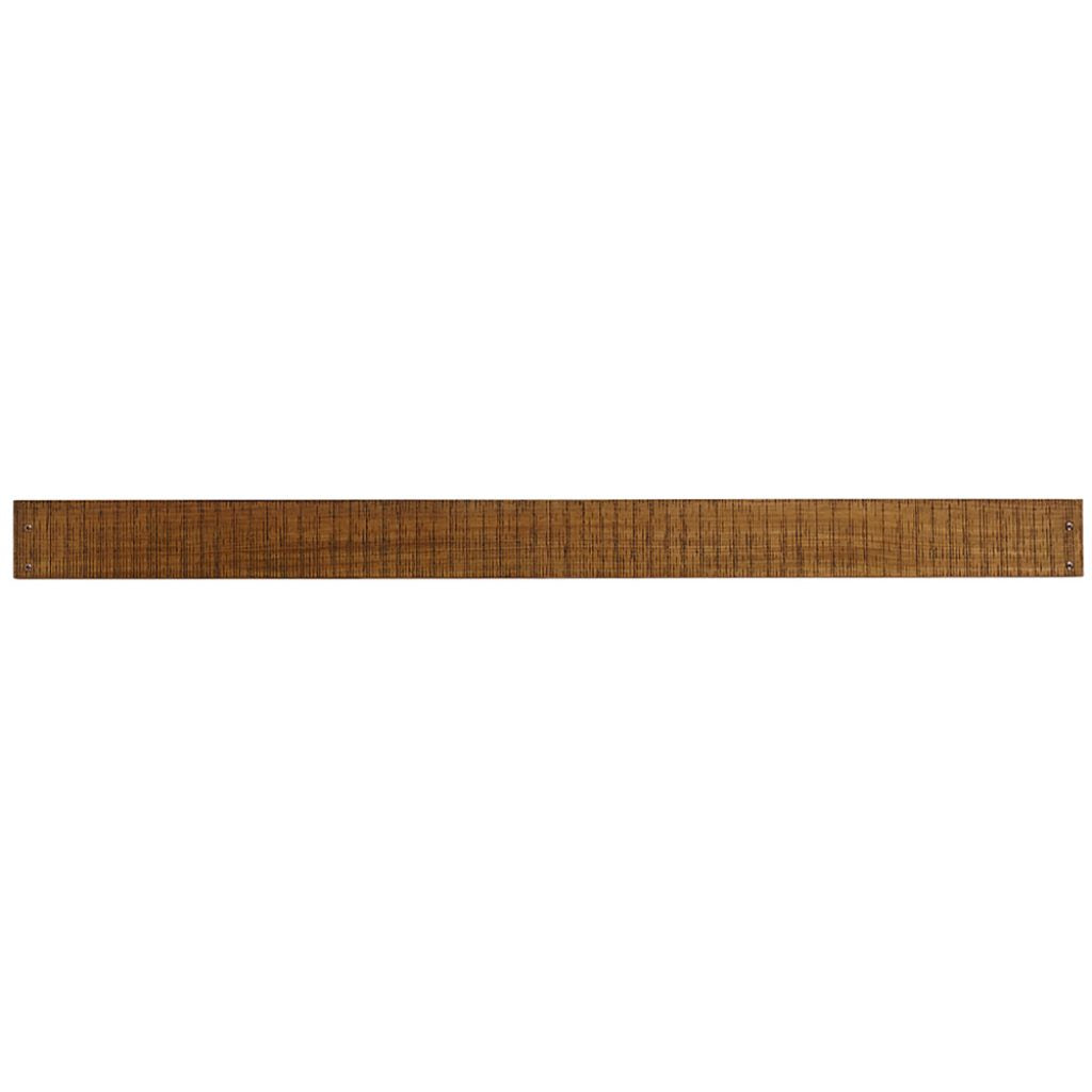 Urban Rustic Full Size Bed Rails