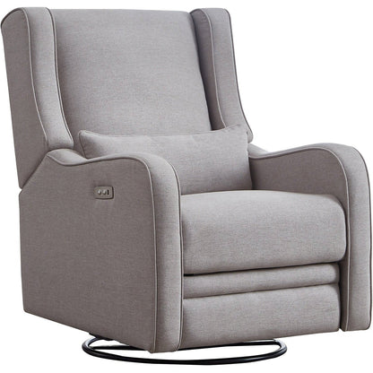 Elsa Power Glider Recliner