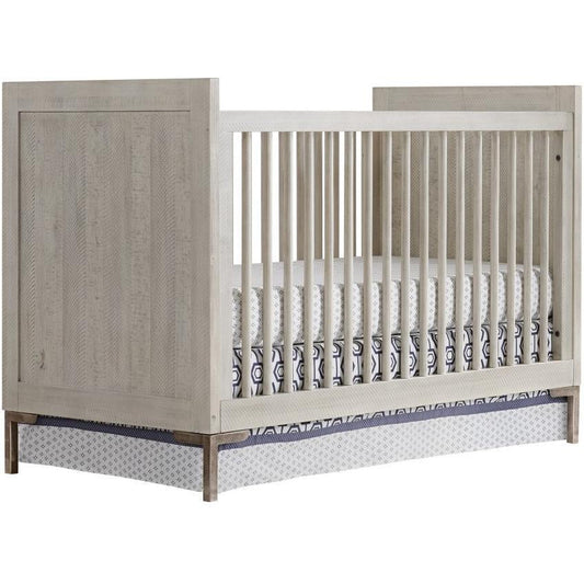 Beck 3-in-1 Cottage Crib