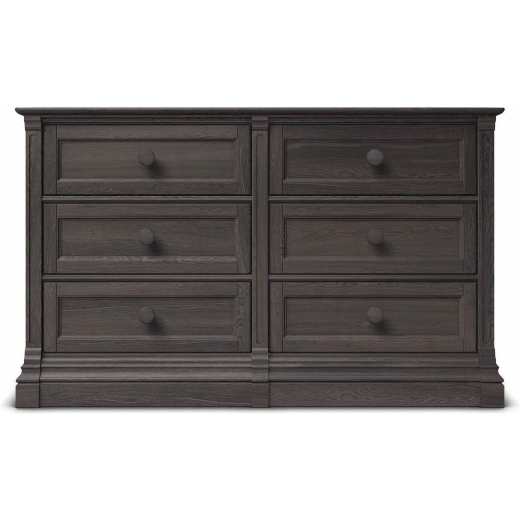 Imperio Double Dresser