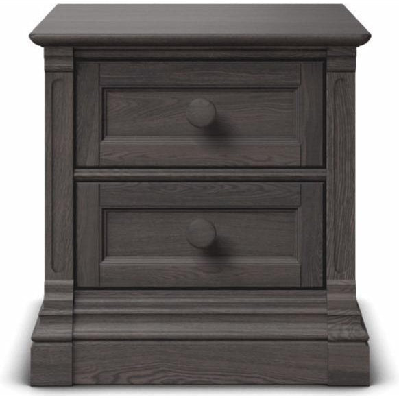 Imperio Nightstand