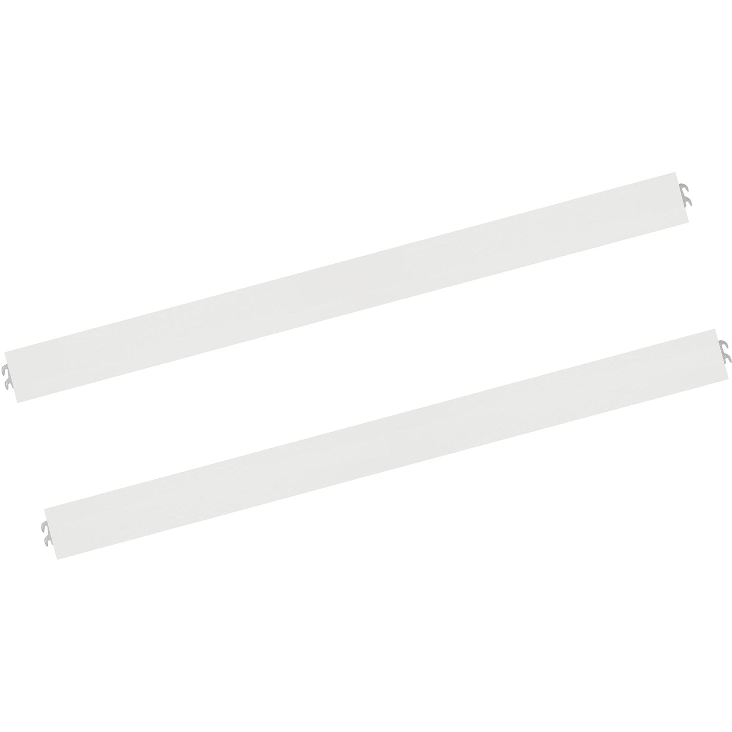 Aurora Full Bed Rail