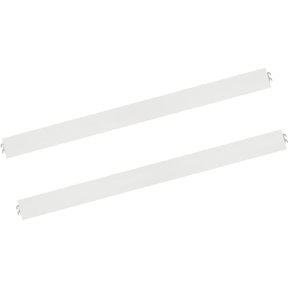Aurora Full Bed Rail