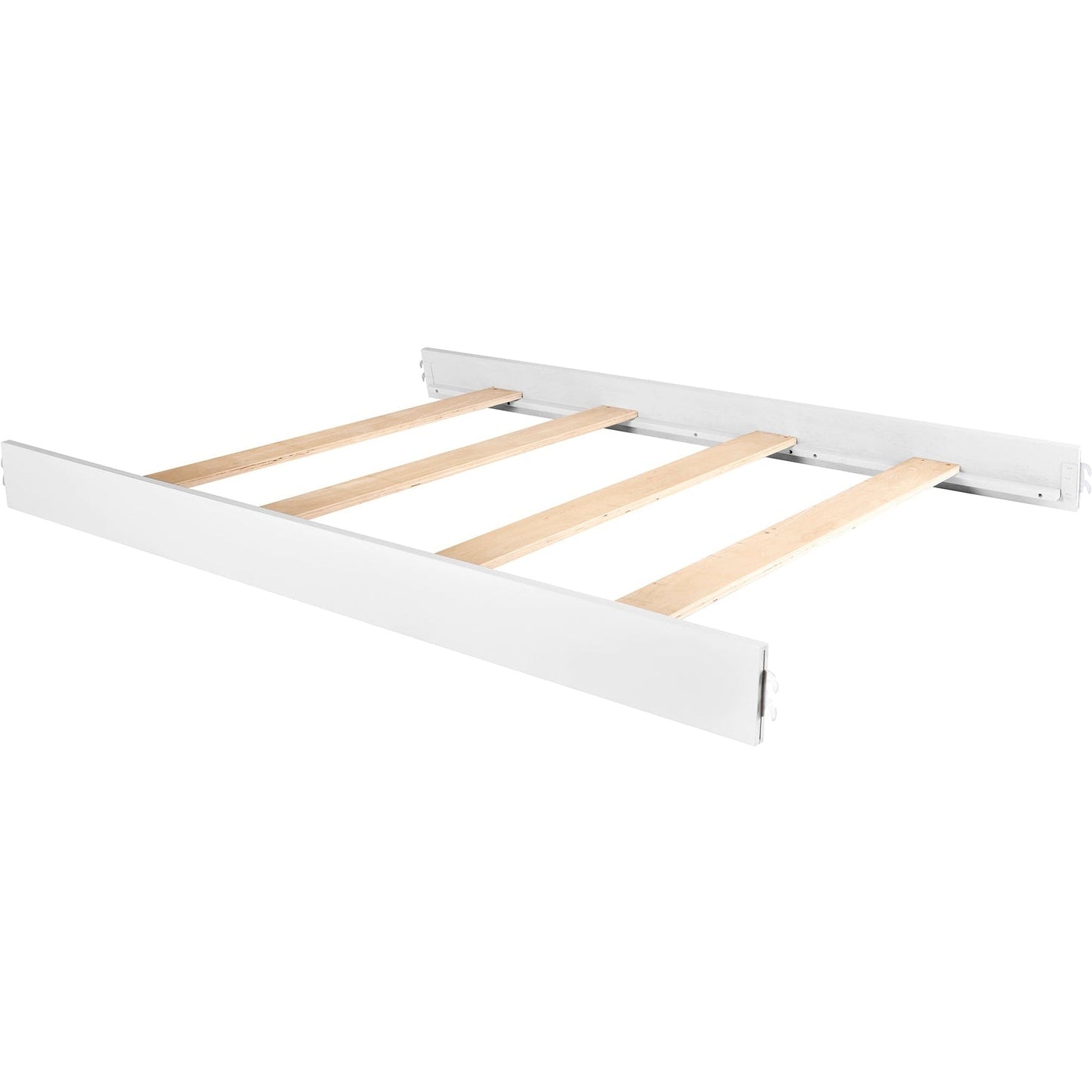 Aurora Full Bed Rail