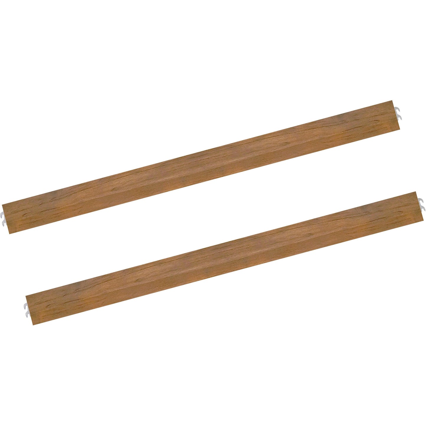 Mid-Century Modern Full Rails