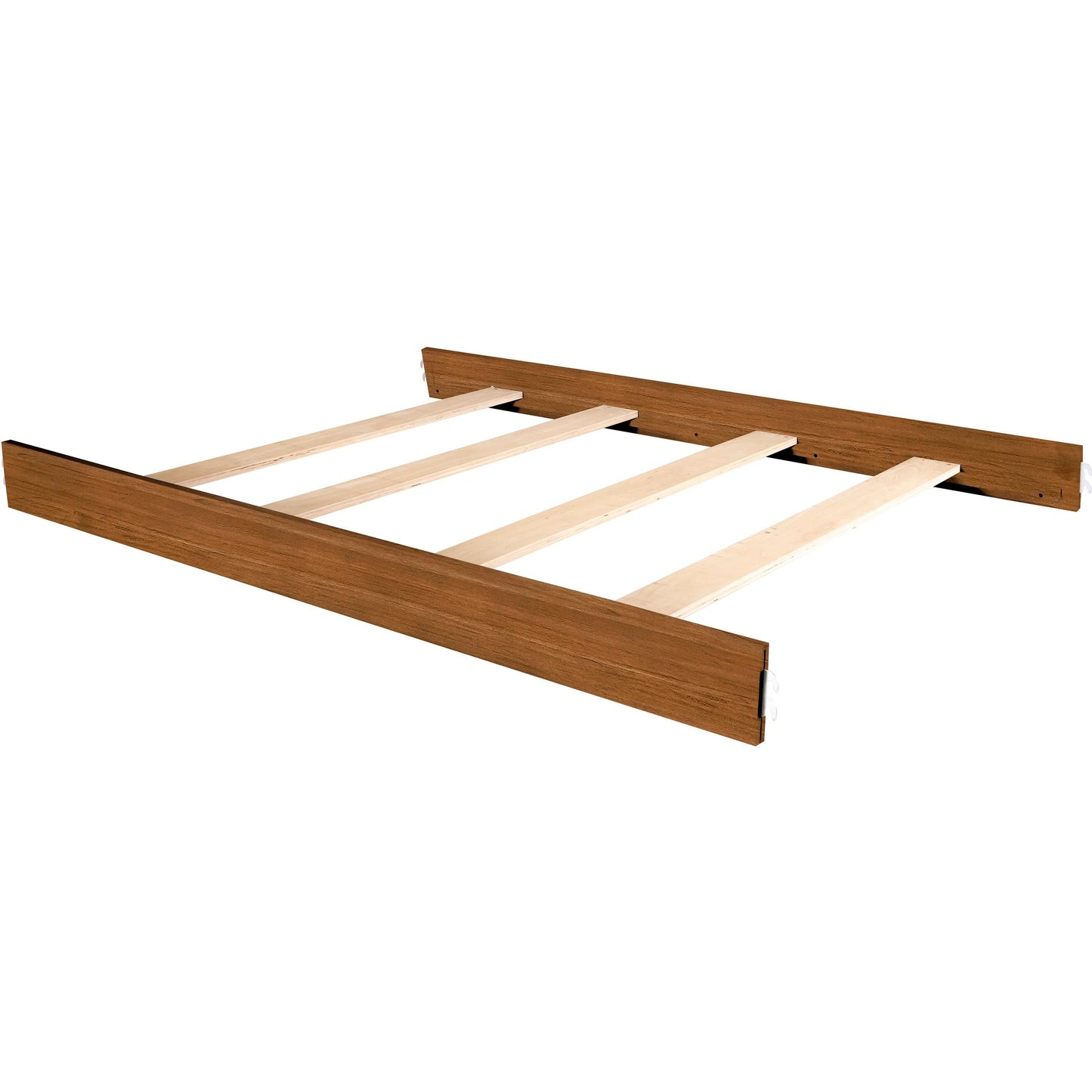 Mid-Century Modern Full Rails