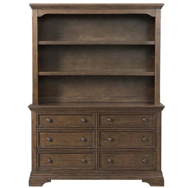Olivia Hutch/Bookcase