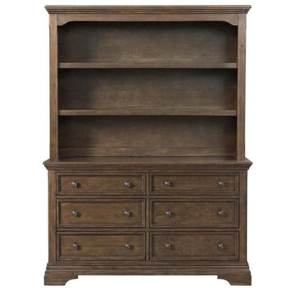 Olivia Hutch/Bookcase