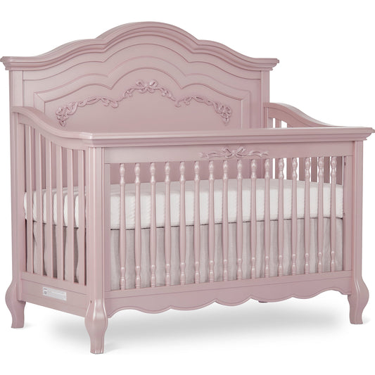 Aurora Convertible Crib
