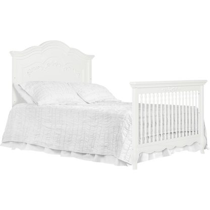 Aurora Full Bed Rail