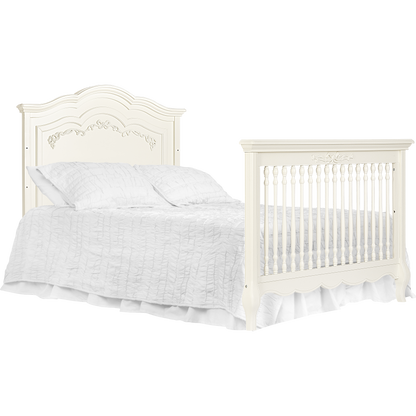 Aurora Full Bed Rail