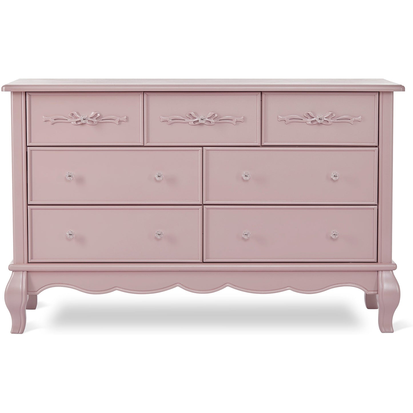 Aurora Double Dresser