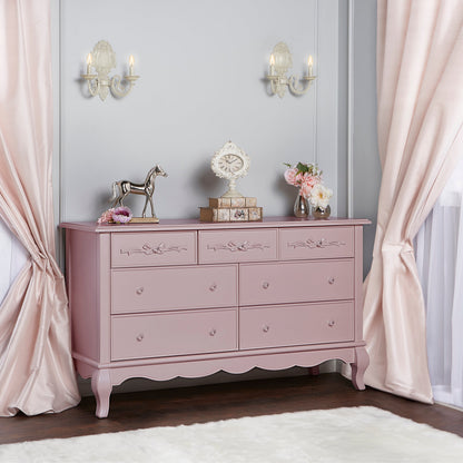 Aurora Double Dresser