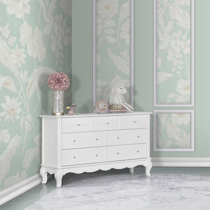 Aurora Double Dresser
