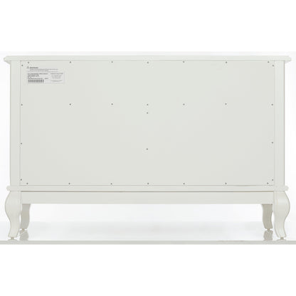 Aurora Double Dresser