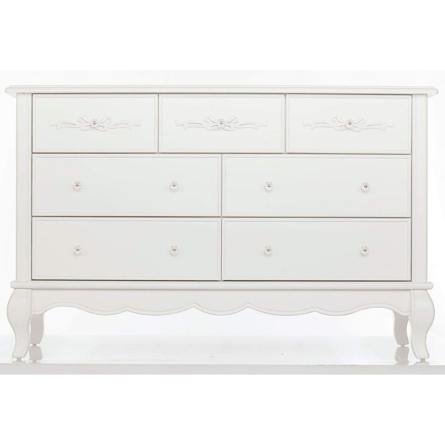 Aurora Double Dresser