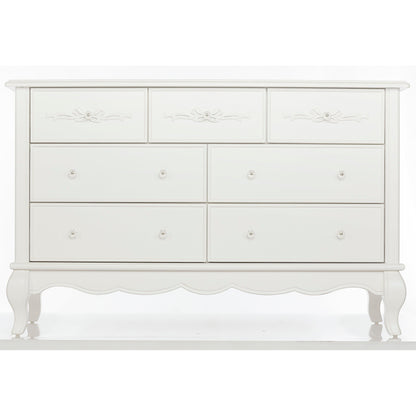 Aurora Double Dresser