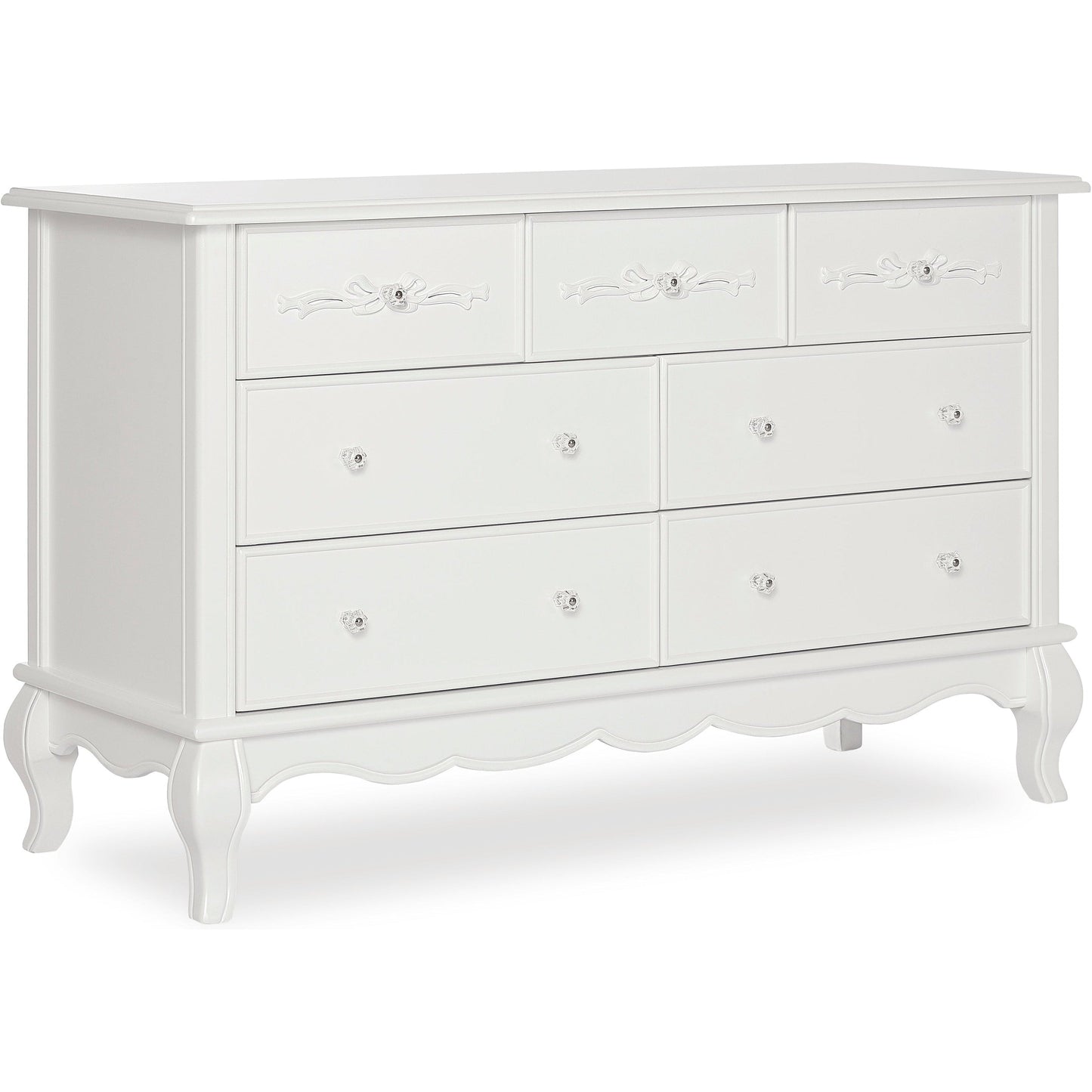 Aurora Double Dresser