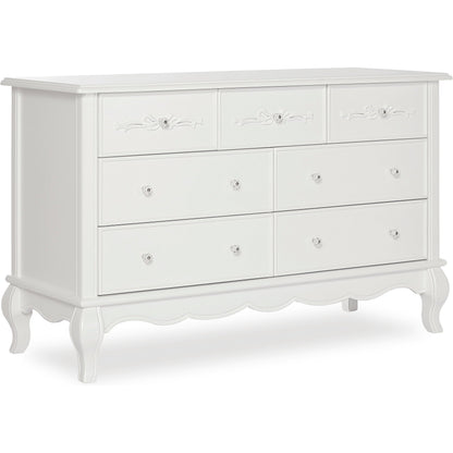 Aurora Double Dresser