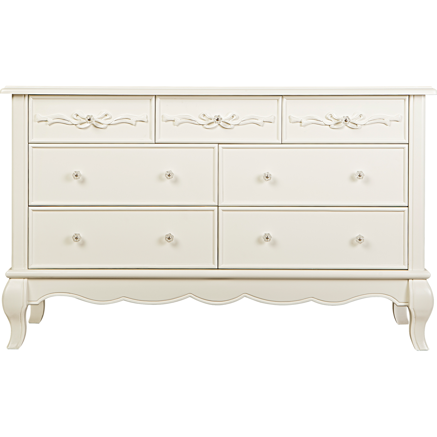Aurora Double Dresser