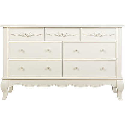Aurora Double Dresser