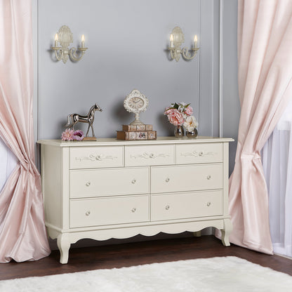 Aurora Double Dresser