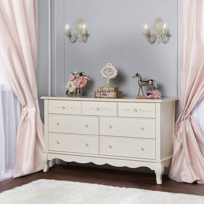 Aurora Double Dresser