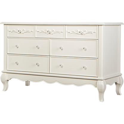 Aurora Double Dresser