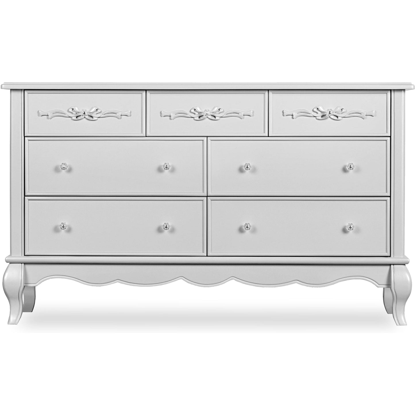 Aurora Double Dresser
