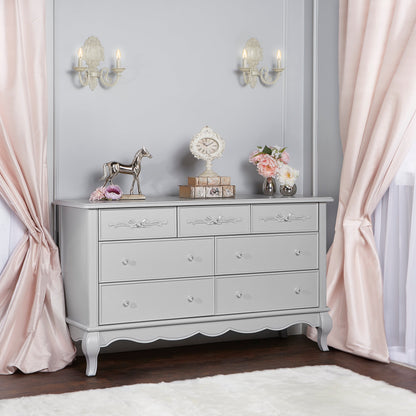 Aurora Double Dresser