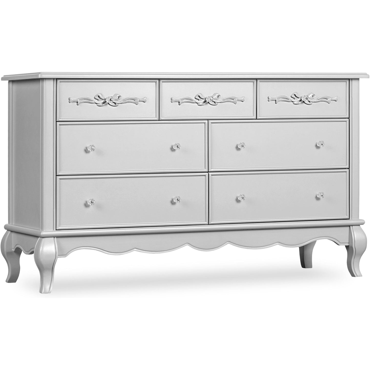 Aurora Double Dresser