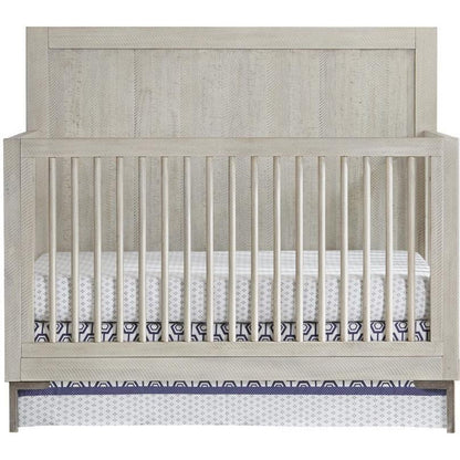 Beck Convertible Crib