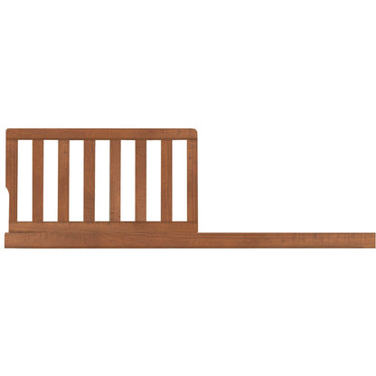 Mid-Century Modern Toddler Guard Rail