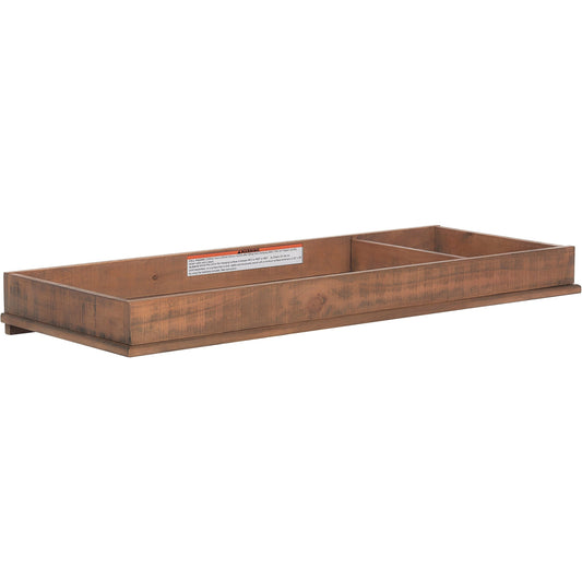 Mid-Century Modern Changing Tray