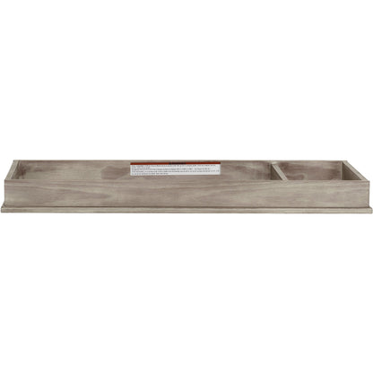 Mid-Century Modern Changing Tray