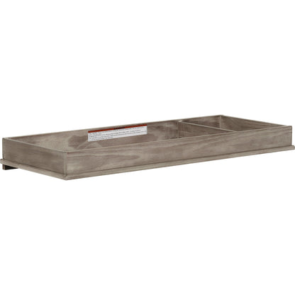 Mid-Century Modern Changing Tray